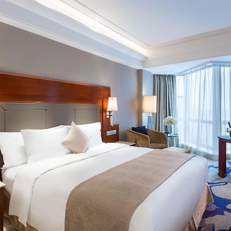 Crowne Plaza Shenyang Parkview, An Ihg Hotel Экстерьер фото