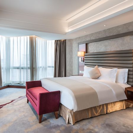 Crowne Plaza Shenyang Parkview, An Ihg Hotel Экстерьер фото