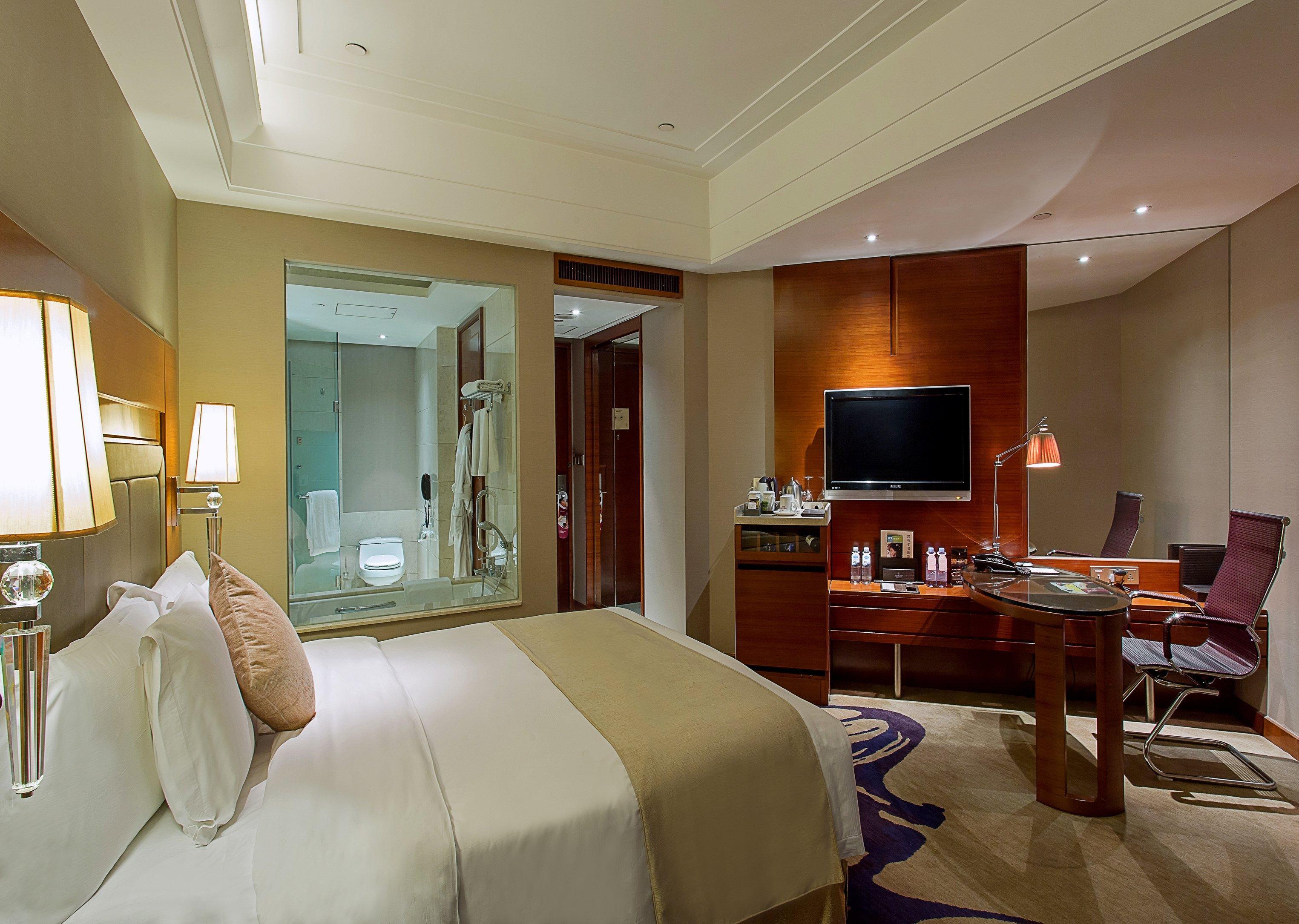 Crowne Plaza Shenyang Parkview, An Ihg Hotel Экстерьер фото