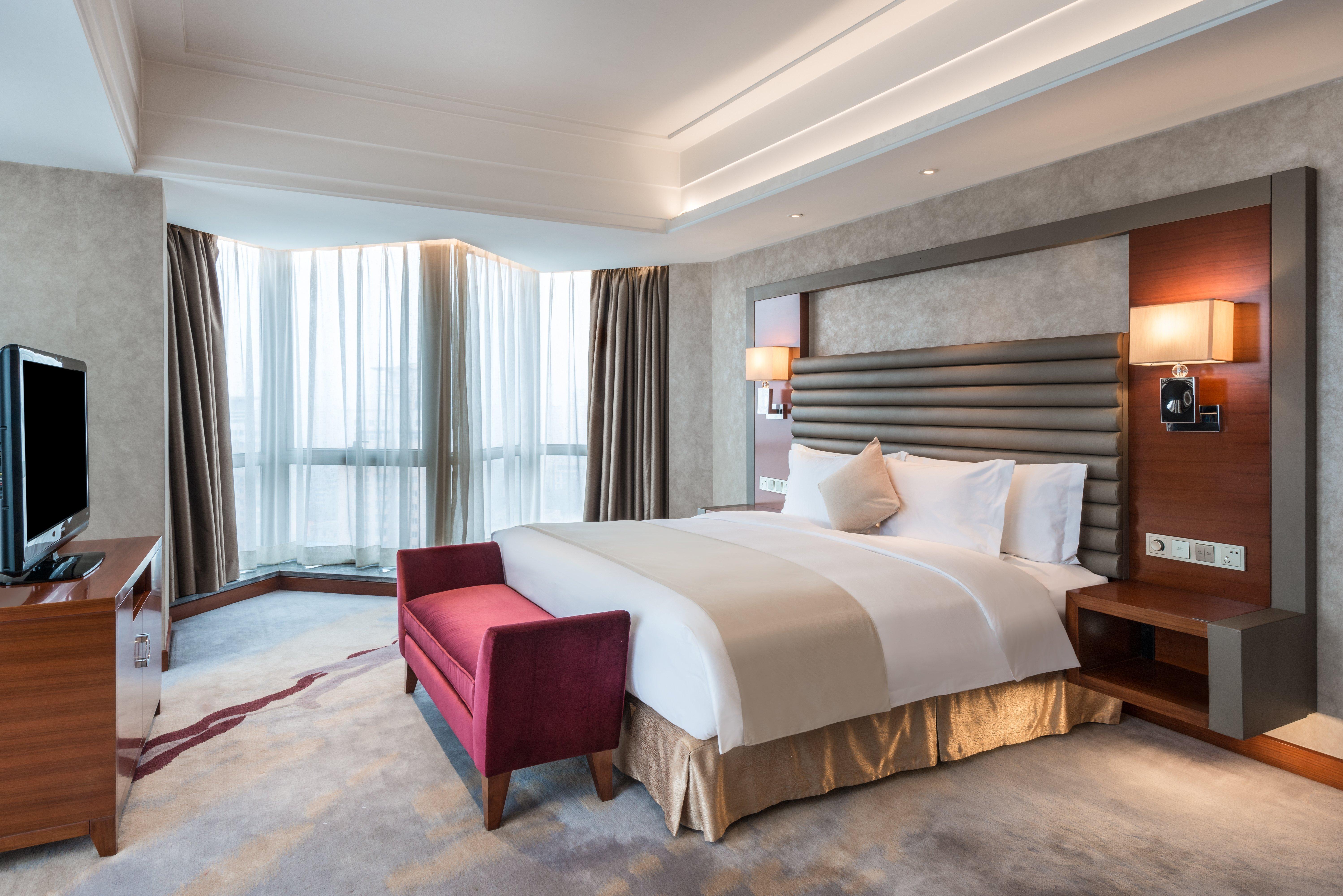 Crowne Plaza Shenyang Parkview, An Ihg Hotel Экстерьер фото