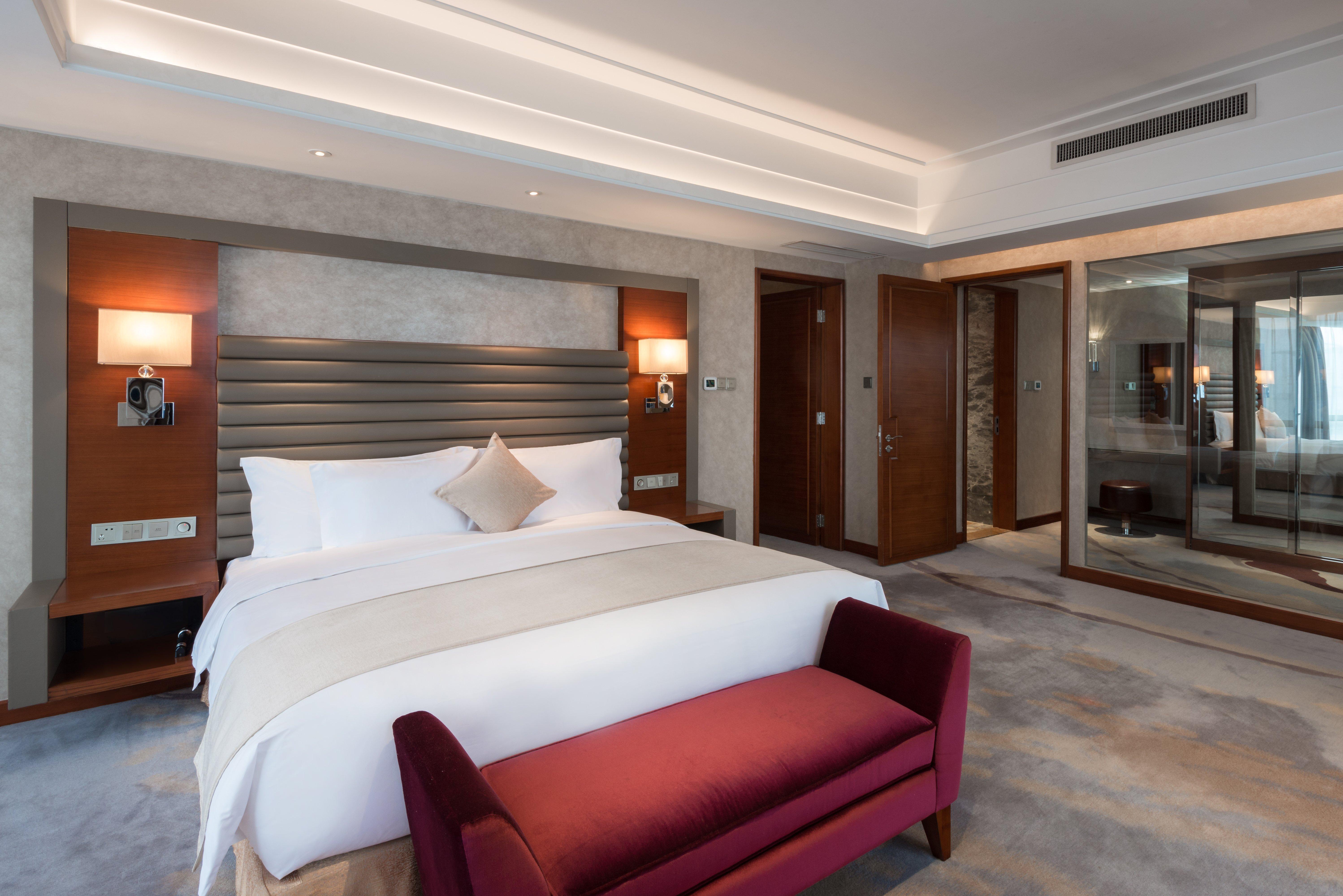 Crowne Plaza Shenyang Parkview, An Ihg Hotel Экстерьер фото