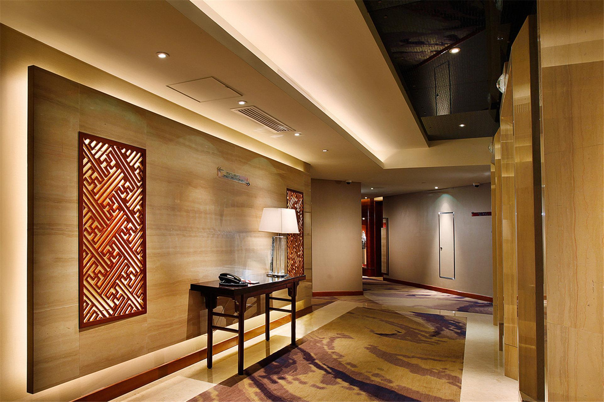 Crowne Plaza Shenyang Parkview, An Ihg Hotel Экстерьер фото