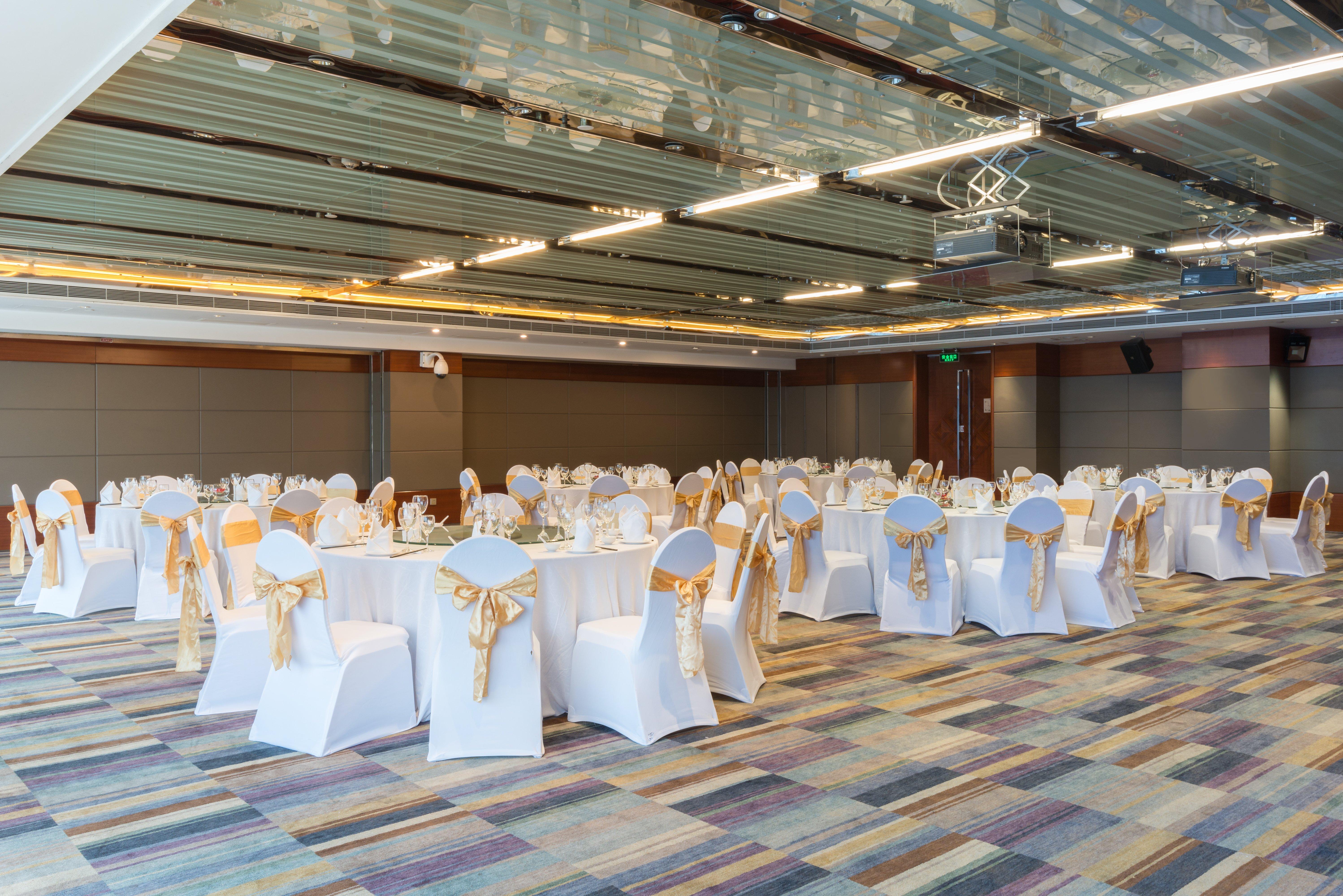 Crowne Plaza Shenyang Parkview, An Ihg Hotel Экстерьер фото