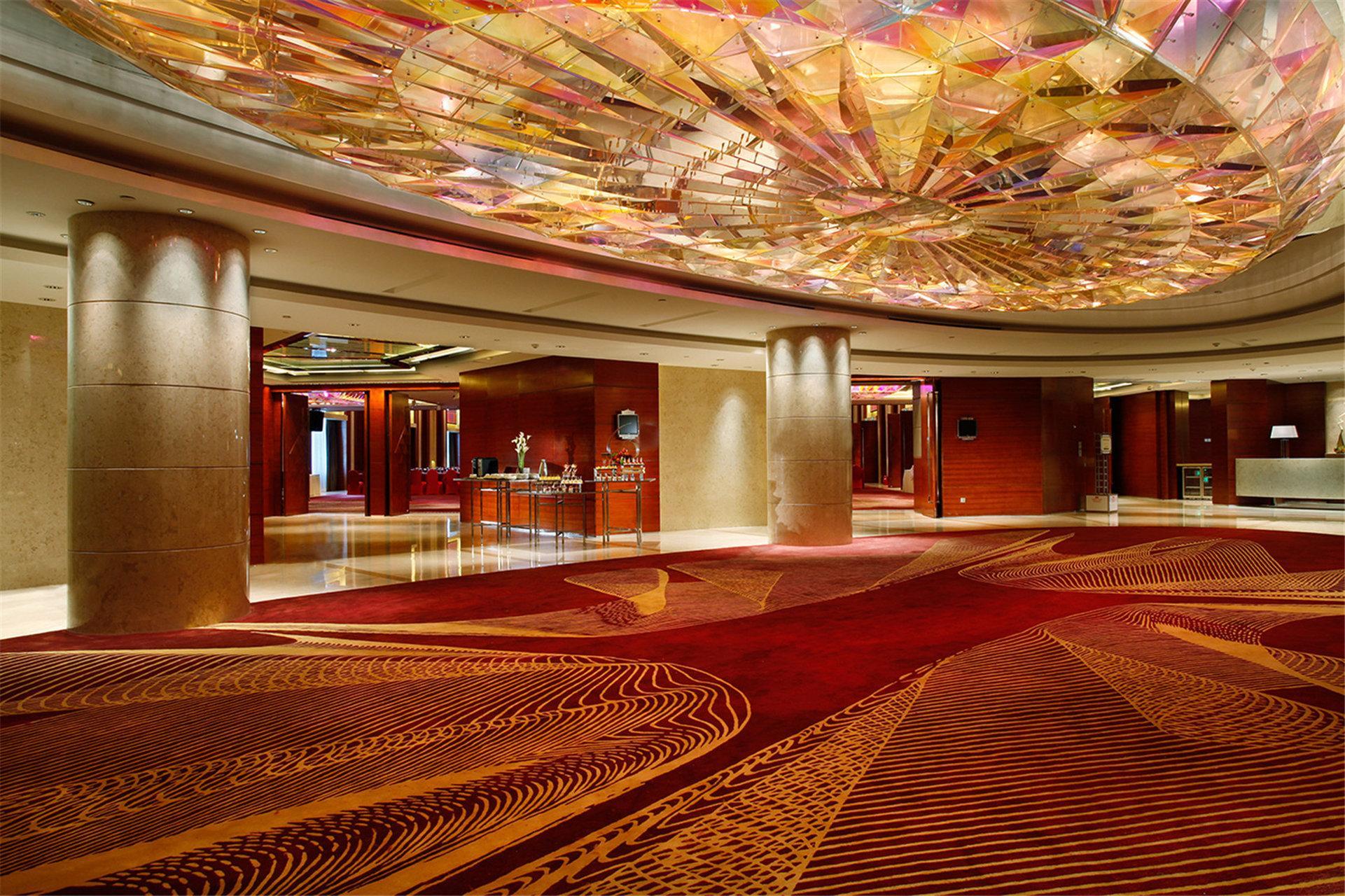Crowne Plaza Shenyang Parkview, An Ihg Hotel Экстерьер фото